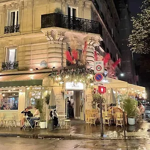 De Charme De Verneuil Parigi