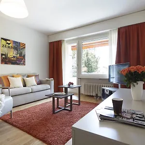 - Nordstrasse Zurigo